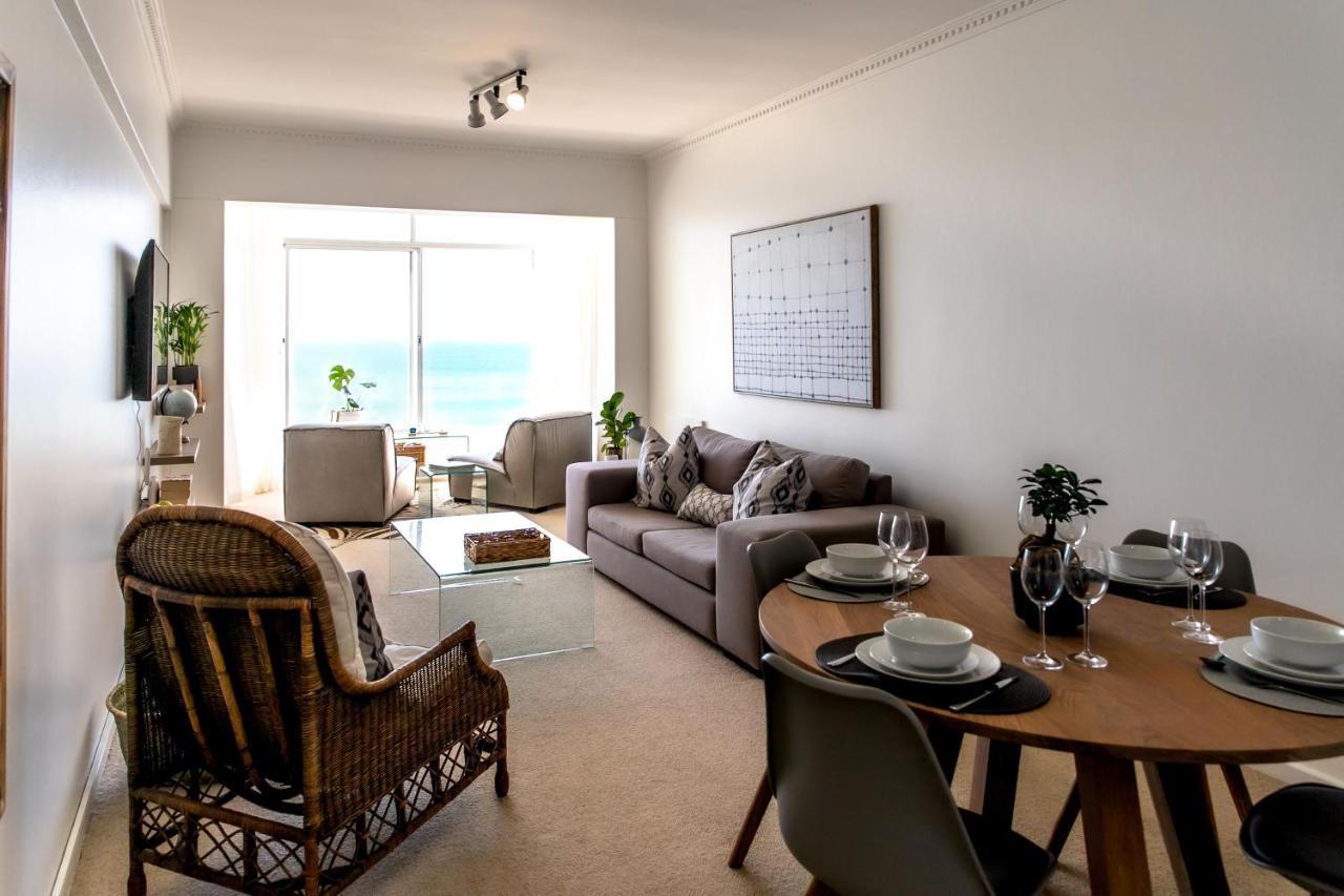 Bayview 305A Apartment Херманус Екстериор снимка