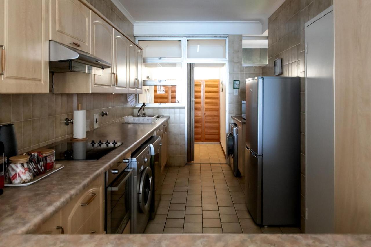 Bayview 305A Apartment Херманус Екстериор снимка