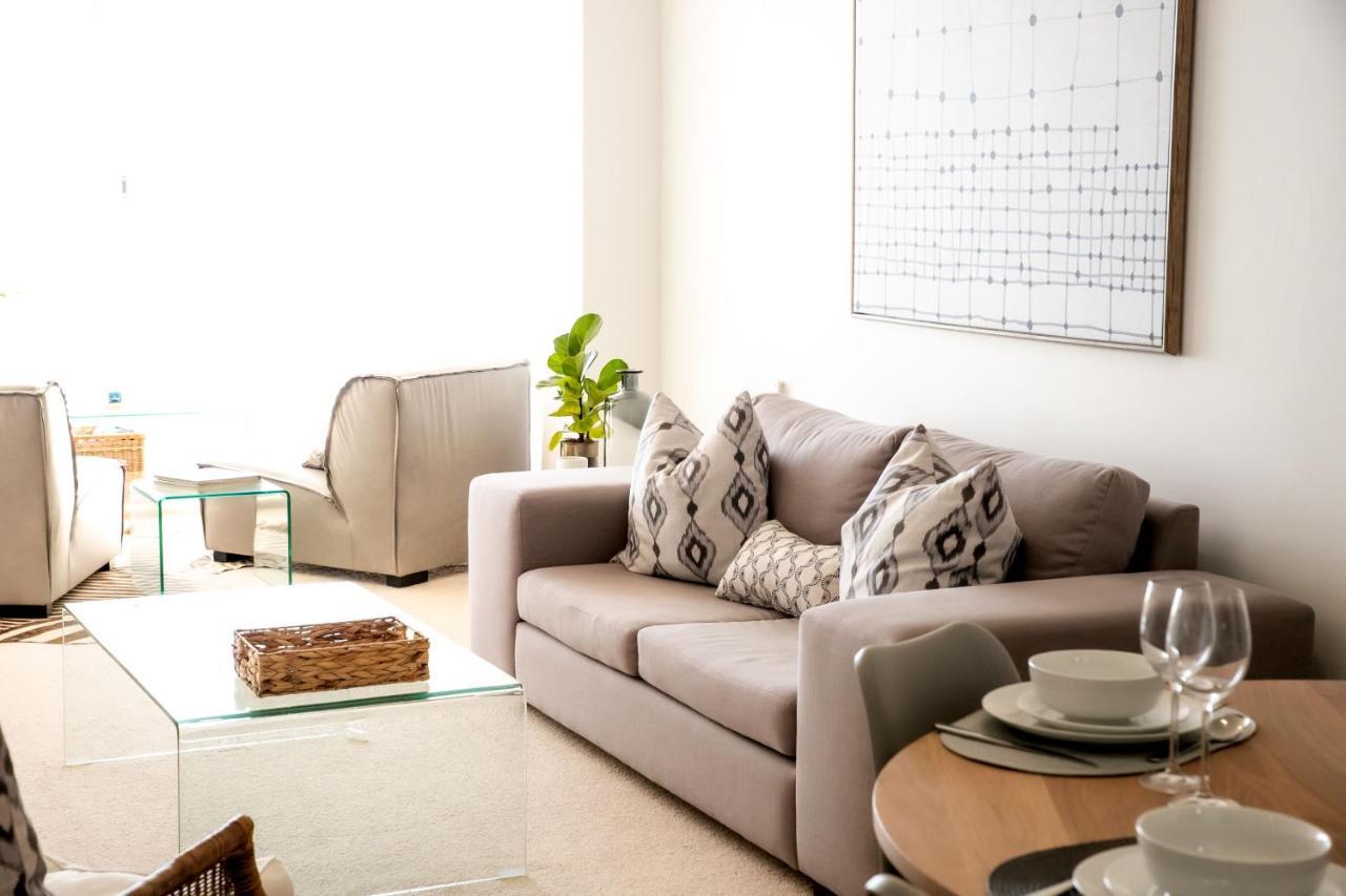 Bayview 305A Apartment Херманус Екстериор снимка